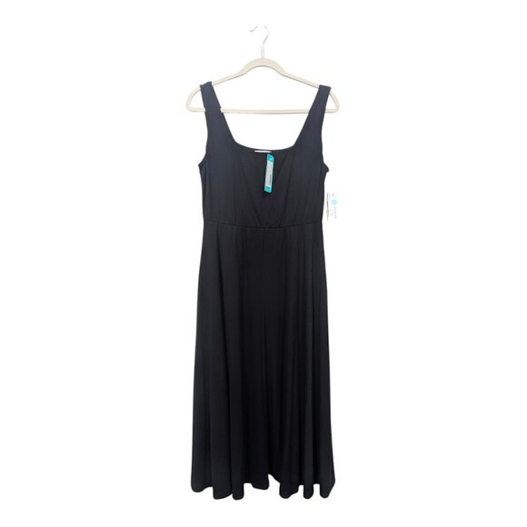 Nine Britton Giulietta Square Neck Dress - Picture 2 of 4